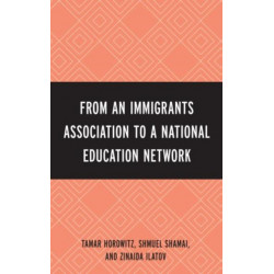 From an Immigrant Association to a National Education Network