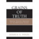 Grains of Truth: Reading Tractate Menachot of the Babylonian Talmud