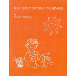 Toddler Storytime Programs