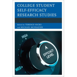 College Student Self-Efficacy Research Studies