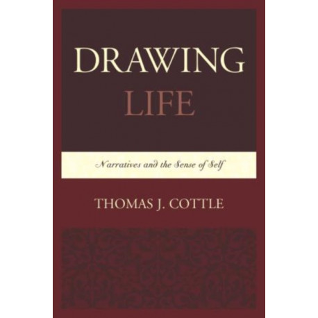 Drawing Life: Narratives and the Sense of Self