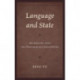 Language and State: An Inquiry into the Progress of Civilization