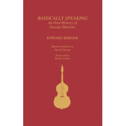 Bassically Speaking: An Oral History of George Duvivier