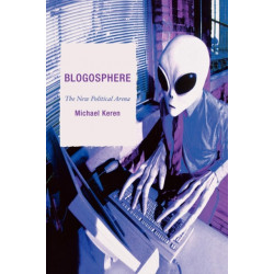 Blogosphere: The New Political Arena