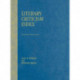 Literary Criticism Index: 2nd Ed.
