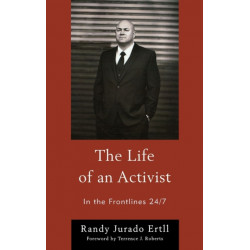 The Life of an Activist: In the Frontlines 24/7