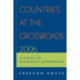 Countries at the Crossroads 2006: A Survey of Democratic Governance