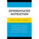 Differentiated Instruction: Content Area Applications and Other Considerations for Teaching in Grades 5-12 in the Twenty-First Century