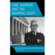 Earl Warren and the Warren Court: The Legacy in American and Foreign Law