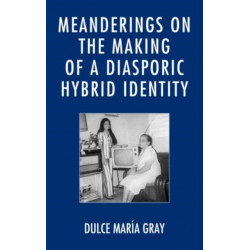 Meanderings on the Making of a Diasporic Hybrid Identity