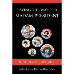 Paving the Way for Madam President