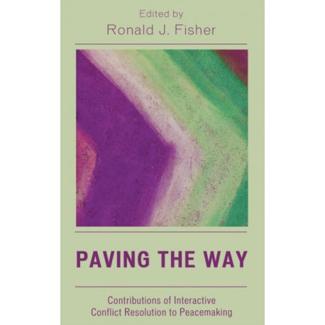 Paving the Way for Madam President