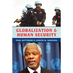 Globalization and Human Security