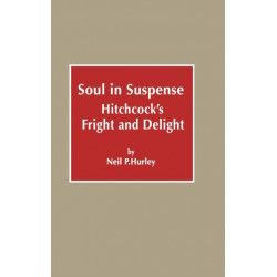 Soul in Suspense: Hitchcock's Fright and Delight