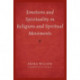 Emotions and Spirituality in Religions and Spiritual Movements