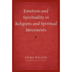 Emotions and Spirituality in Religions and Spiritual Movements