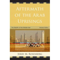 Aftermath of the Arab Uprisings: The Rebirth of the Middle East