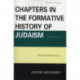 Chapters in the Formative History of Judaism, Eighth Series: Systemic Perspectives