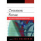 Common Sense: Intelligence as Presented on Popular Television