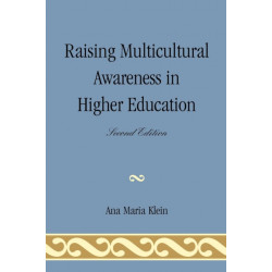 Raising Multicultural Awareness in Higher Education
