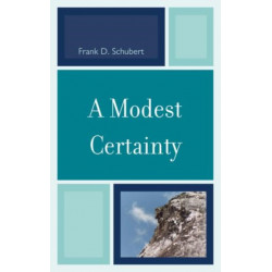 A Modest Certainty