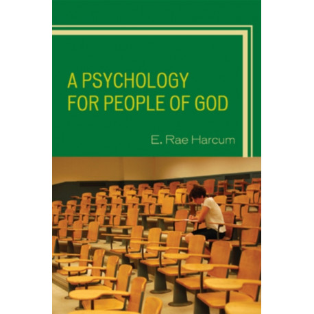 A Psychology for People of God