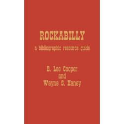Rockabilly: A Bibliographic Resource Guide