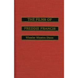 The Films of Freddie Francis