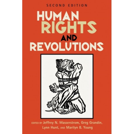 Human Rights and Revolutions