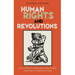 Human Rights and Revolutions