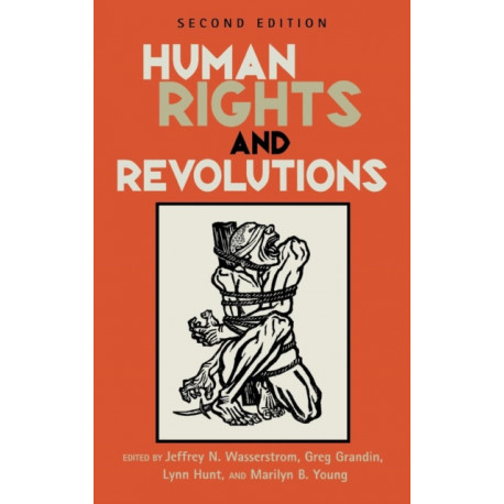 Human Rights and Revolutions