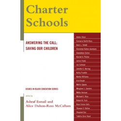 Charter Schools: Answering the Call- Saving Our Children