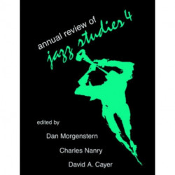 Annual Review of Jazz Studies 4: 1988