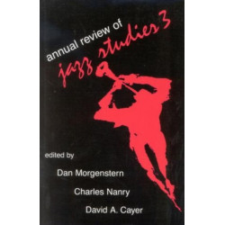 Annual Review of Jazz Studies 3: 1985
