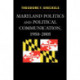 Maryland Politics and Political Communication, 1950-2005