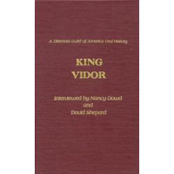 King Vidor