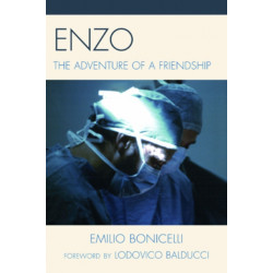 Enzo: The Adventure of a Friendship