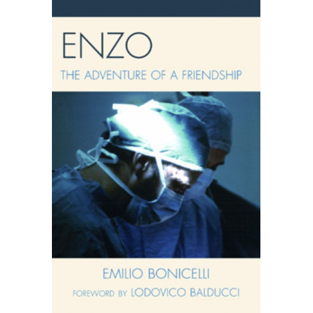 Enzo: The Adventure of a Friendship