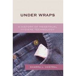 Under Wraps: A History of Menstrual Hygiene Technology