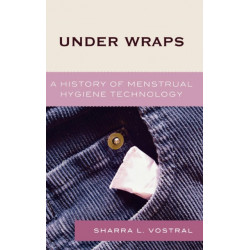 Under Wraps: A History of Menstrual Hygiene Technology