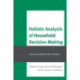 Holistic Analysis of Household Decision-Making: Adoption of Agricultural Technologies and Development in Ethiopia