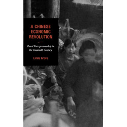 A Chinese Economic Revolution: Rural Entrepreneurship in the Twentieth Century