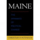 Maine: The Dynamics of Political Change