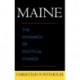 Maine: The Dynamics of Political Change
