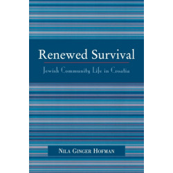 Renewed Survival: Jewish Community Life in Croatia