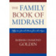 The Family Book of Midrash: 52 Jewish Stories from the Sages