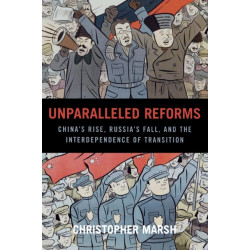 Unparalleled Reforms: China's Rise, Russia's Fall, and the Interdependence of Transition
