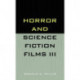 Horror and Science Fiction Films III (1981-1983)