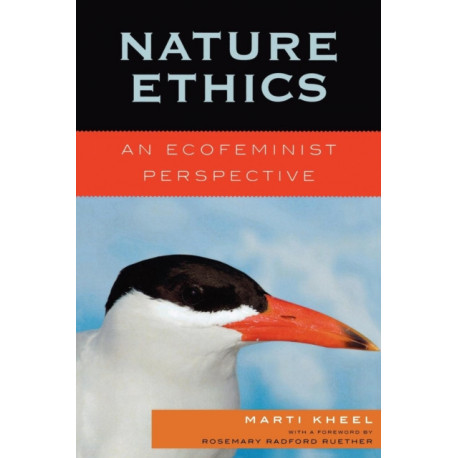 Nature Ethics: An Ecofeminist Perspective