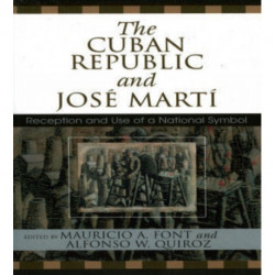 The Cuban Republic and JosZ Mart': Reception and Use of a National Symbol